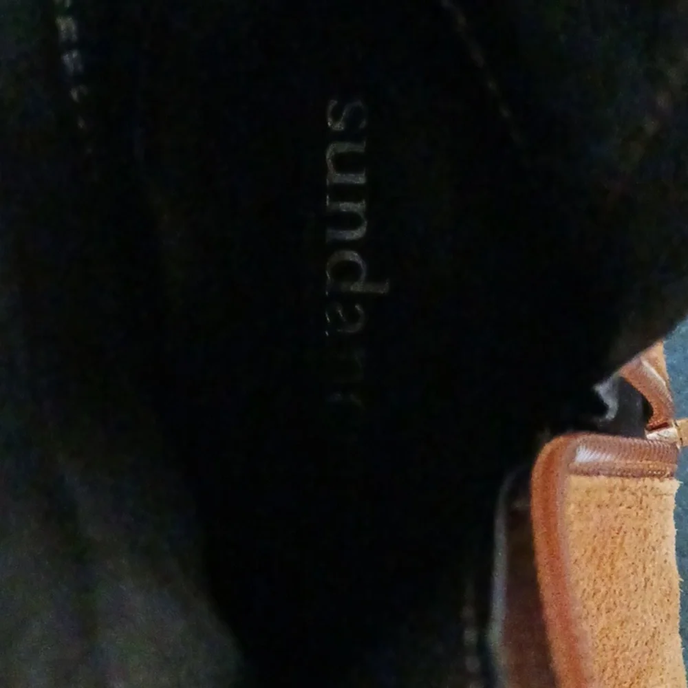 Sundance boots - Picture 6 of 9